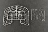 Trumpeter 09502 BTM-3 High-Speed Trench Digging Vehicle 1/35